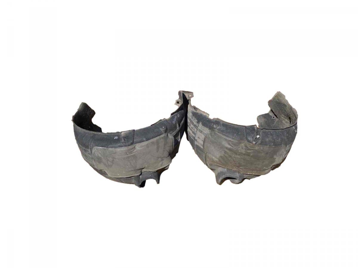 HONDA 74592TGNE11 74522TGG010 Fender inner liner rear left HONDA CIVIC X (FC, FK) (2015-2021)