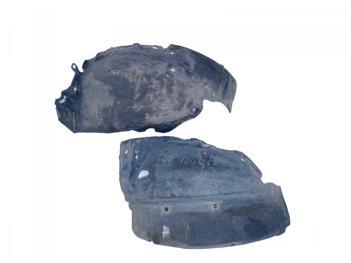 RENAULT 638449297R Fender inner liner Front Right RENAULT TALISMAN (L2M, KP) (2013-2022)