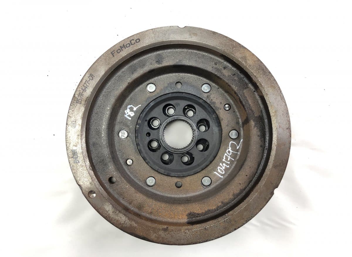 FORD 1892927 Flywheel FORD KUGA II (DM2, TF) (2012-2019)