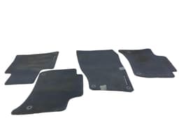 PORSCHE Floor Mat Set PORSCHE CAYENNE II (2010-2017) — thumbnail 1