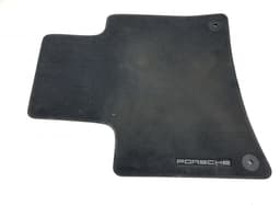 PORSCHE Floor Mat Set PORSCHE CAYENNE II (2010-2017) — thumbnail 2
