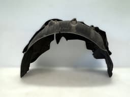 JAGUAR T2H1122 Fender inner liner rear left JAGUAR XF (X260) (2015-2024) — thumbnail 1