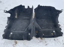 VOLVO Floor Cover VOLVO S60 II / V60 I (2010-2018) — thumbnail 4