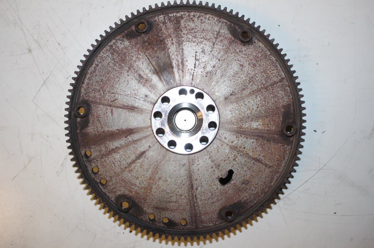 AUDI 059105323BG Flywheel AUDI A5 (B8) (2007-2016)