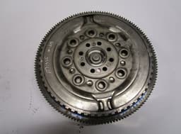 MERCEDES-BENZ 415028710 Flywheel MERCEDES-BENZ C-CLASS (W203, CL203) (2000-2011) — thumbnail 1