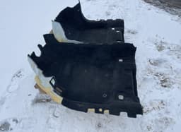 VOLVO Floor Cover VOLVO S60 II / V60 I (2010-2018) — thumbnail 3