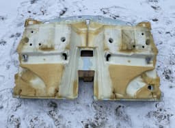 VOLVO Floor Cover VOLVO S60 II / V60 I (2010-2018) — thumbnail 5