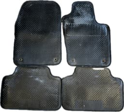 JEEP Floor Mat Set JEEP GRAND CHEROKEE IV (WK, WK2) (2010-2021) — thumbnail 2