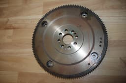NISSAN Flywheel NISSAN QASHQAI I (J10) (2007-2013) — thumbnail 2