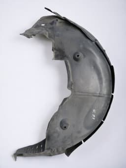 MERCEDES-BENZ A2306980230 Fender inner liner rear right MERCEDES-BENZ SL-CLASS (R230) (2001-2012) — thumbnail 2