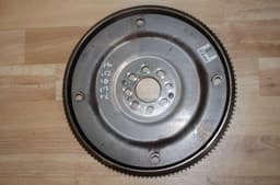 NISSAN Flywheel NISSAN QASHQAI I (J10) (2007-2013) — thumbnail 1