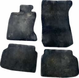 BMW Floor Mat Set BMW 7 (F01, F02) (2008-2016) — thumbnail 1