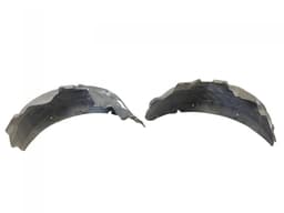 VW 3G0810971G 3G0810972G Fender inner liner rear left VW PASSAT B8 (3G) / ALLTRACK (2014-2023) — thumbnail 2
