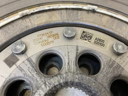 MERCEDES-BENZ A2600300100 Flywheel MERCEDES-BENZ A-CLASS (W177) (2018-) — thumbnail 3