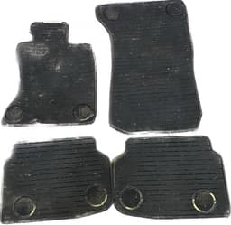 BMW Floor Mat Set BMW 7 (F01, F02) (2008-2016) — thumbnail 3