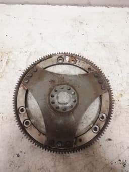 VW Flywheel VW TOUAREG I (7L) (2002-2010) — thumbnail 2