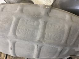 MAZDA GHP9561H1A GHP9561J1A Fender inner liner rear left MAZDA 6 (GJ, GL) (2012-2020) — thumbnail 3
