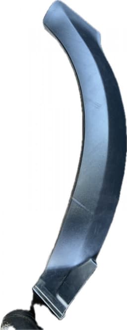 LAND ROVER Fender moulding rear Right LAND ROVER RANGE ROVER SPORT II (L494) (2013-2022) — thumbnail 4