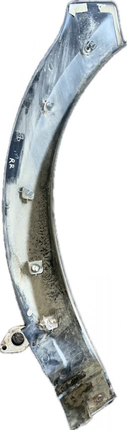 LAND ROVER Fender moulding rear Right LAND ROVER RANGE ROVER SPORT II (L494) (2013-2022) — thumbnail 3
