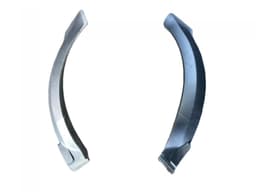 LAND ROVER Fender moulding rear Right LAND ROVER RANGE ROVER SPORT II (L494) (2013-2022) — thumbnail 1