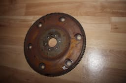 PEUGEOT Flywheel PEUGEOT 508 I (W23) (2010-2018) — thumbnail 2