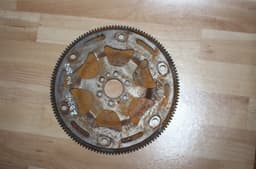 PEUGEOT Flywheel PEUGEOT 508 I (W23) (2010-2018) — thumbnail 1