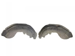 JEEP 57010711AG 57010710AG Fender inner liner rear left JEEP GRAND CHEROKEE IV (WK, WK2) (2010-2021) — thumbnail 2