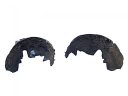 MERCEDES-BENZ A2056900730 A2056900830 Fender inner liner rear left MERCEDES-BENZ C-CLASS (W205) (2013-2021) — thumbnail 2