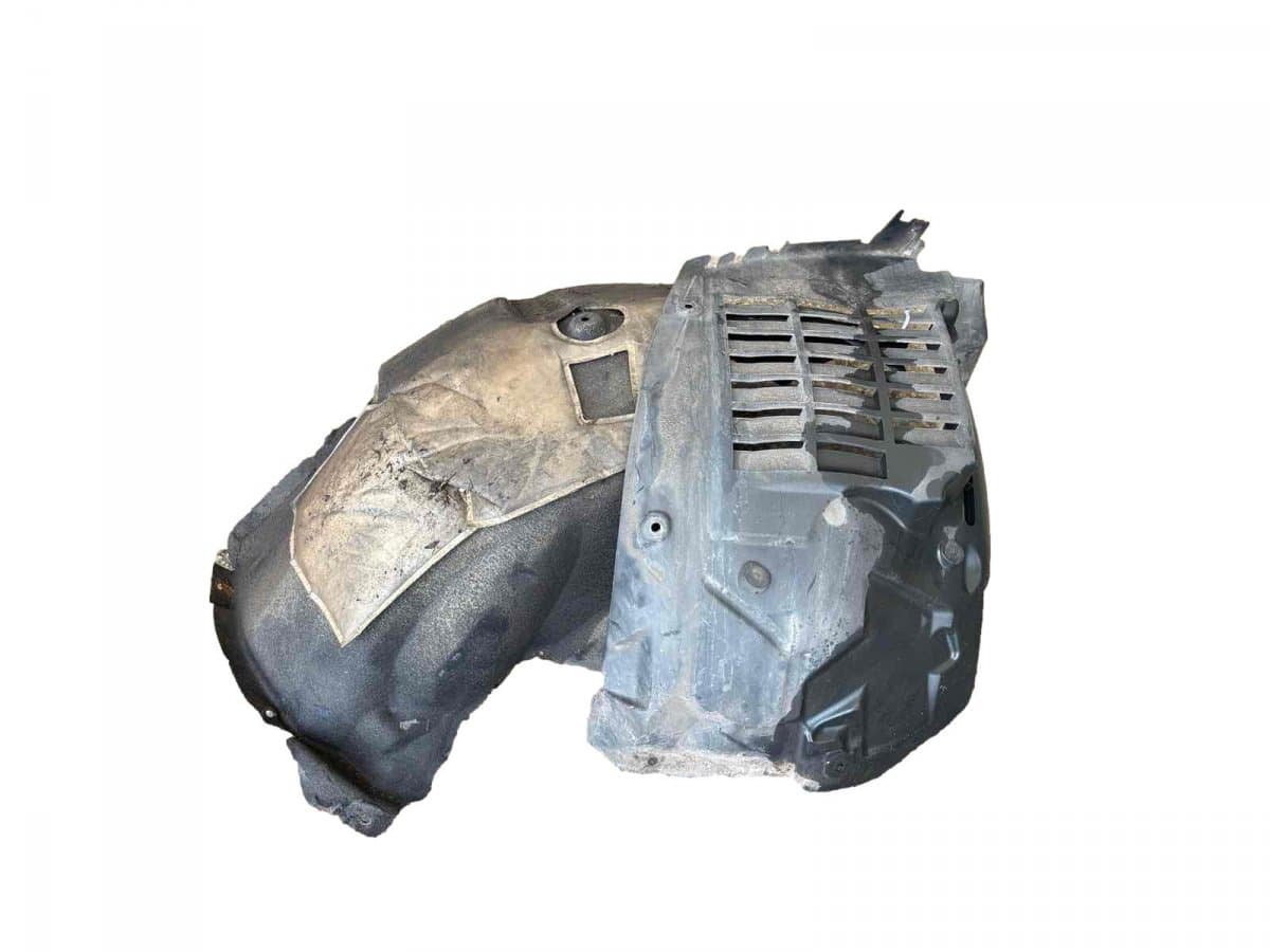 LAND ROVER LR033070 Fender inner liner Front Right LAND ROVER RANGE ROVER SPORT II (L494) (2013-2022)