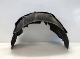 JAGUAR T2H1121 Fender inner liner rear right JAGUAR XF (X260) (2015-2024) — thumbnail 1