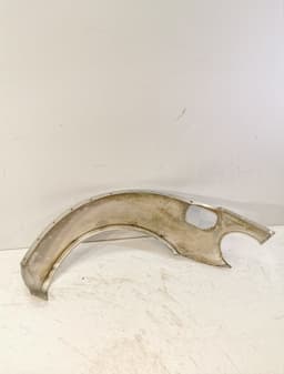 VW Fender Rear Right VW NEW BEETLE (1998-2010) — thumbnail 2