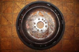 MERCEDES-BENZ Flywheel MERCEDES-BENZ S-CLASS (W221) (2005-2013) — thumbnail 1