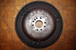 MERCEDES-BENZ Flywheel MERCEDES-BENZ S-CLASS (W221) (2005-2013) — thumbnail 2