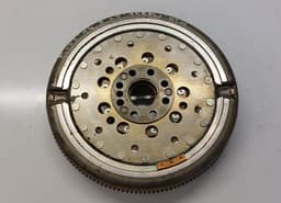 MERCEDES-BENZ A2700300305 18578997I Q061009315 0000042530 Flywheel MERCEDES-BENZ B-CLASS (W246, W242) (2011-2018) — thumbnail 1