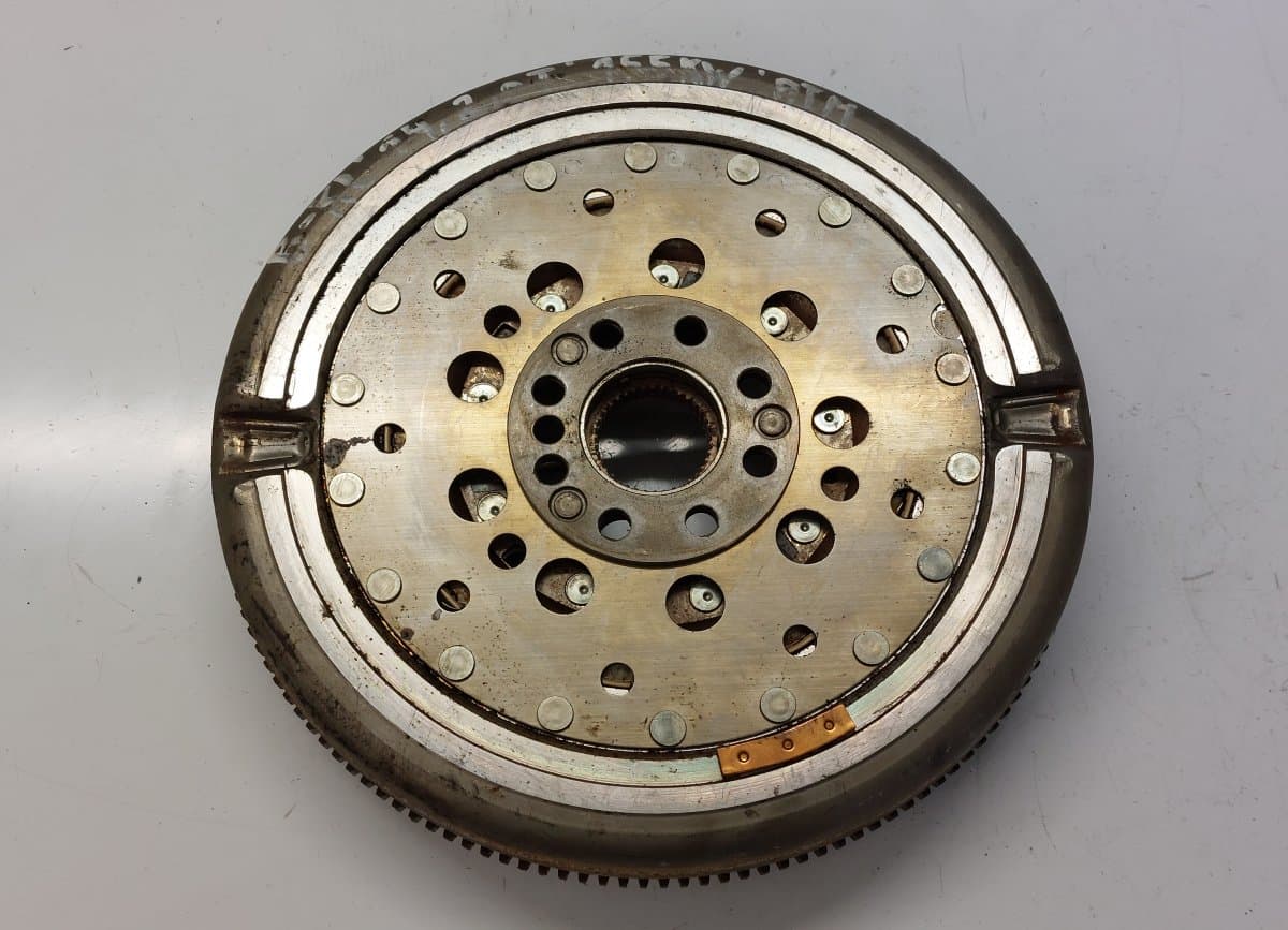 MERCEDES-BENZ A2700300305 18578997I Q061009315 0000042530 Flywheel MERCEDES-BENZ B-CLASS (W246, W242) (2011-2018)