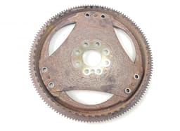 MERCEDES-BENZ A6110320147 Flywheel MERCEDES-BENZ VITO / VIANO (W639) (2003-2014) — thumbnail 2