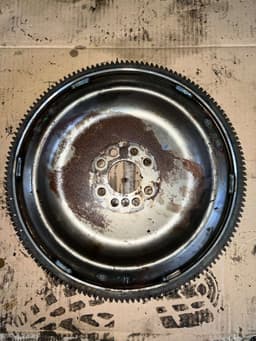 MERCEDES-BENZ Flywheel MERCEDES-BENZ E-CLASS (W211) (2002-2009) — thumbnail 2