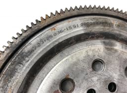 OPEL 55485218 Flywheel OPEL MERIVA B (2010-2017) — thumbnail 4