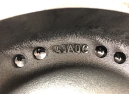 NISSAN 123A04JA0C Flywheel NISSAN NAVARA III / NP300 (D23) (2014-) — thumbnail 5