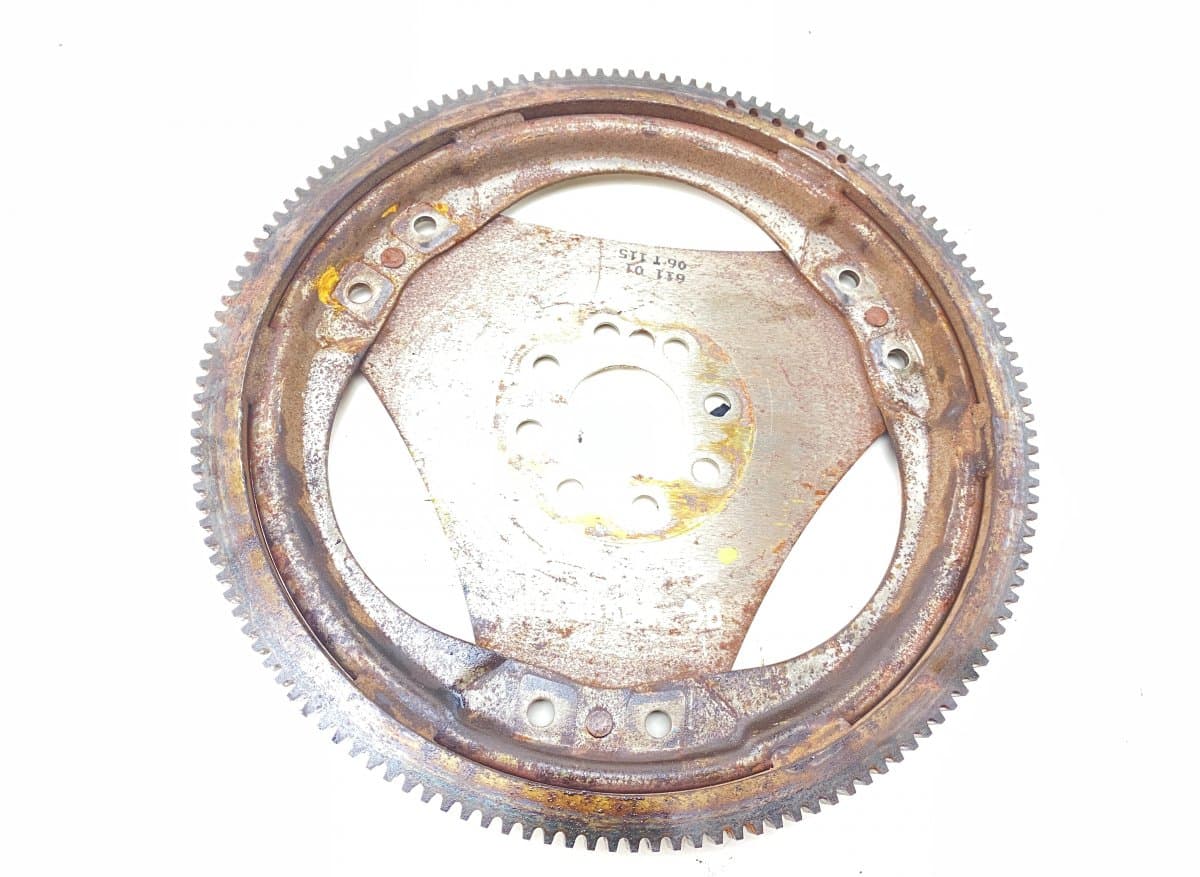 MERCEDES-BENZ A6110320147 Flywheel MERCEDES-BENZ VITO / VIANO (W639) (2003-2014)