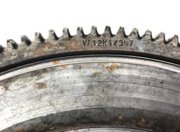 OPEL 55485218 Flywheel OPEL MERIVA B (2010-2017) — thumbnail 5