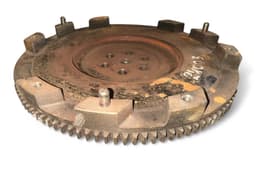 KIA 2320023810 Flywheel KIA SPORTAGE II (JE, KM) (2004-2010) — thumbnail 3
