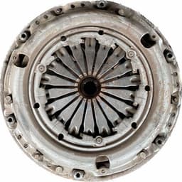 PEUGEOT Flywheel PEUGEOT PARTNER II (B9) (2008-2018) — thumbnail 1