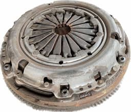 PEUGEOT Flywheel PEUGEOT PARTNER II (B9) (2008-2018) — thumbnail 2