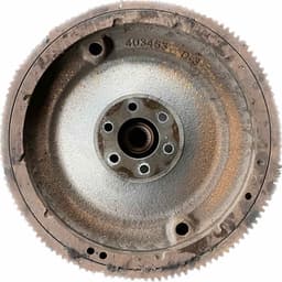 PEUGEOT Flywheel PEUGEOT PARTNER II (B9) (2008-2018) — thumbnail 4