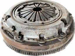 PEUGEOT Flywheel PEUGEOT PARTNER II (B9) (2008-2018) — thumbnail 3