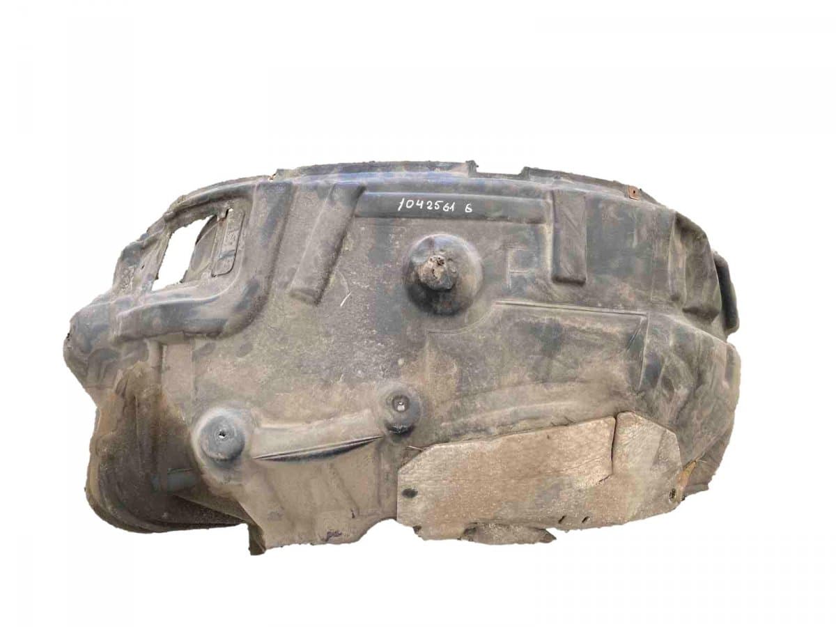DODGE 68235366AB Fender inner liner Front Right DODGE RAM IV (DJ, DS) (2008-)