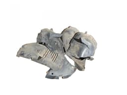 MERCEDES-BENZ A2306901330 A2306901430 Fender inner liner front set MERCEDES-BENZ SL-CLASS (R230) (2001-2012) — thumbnail 1