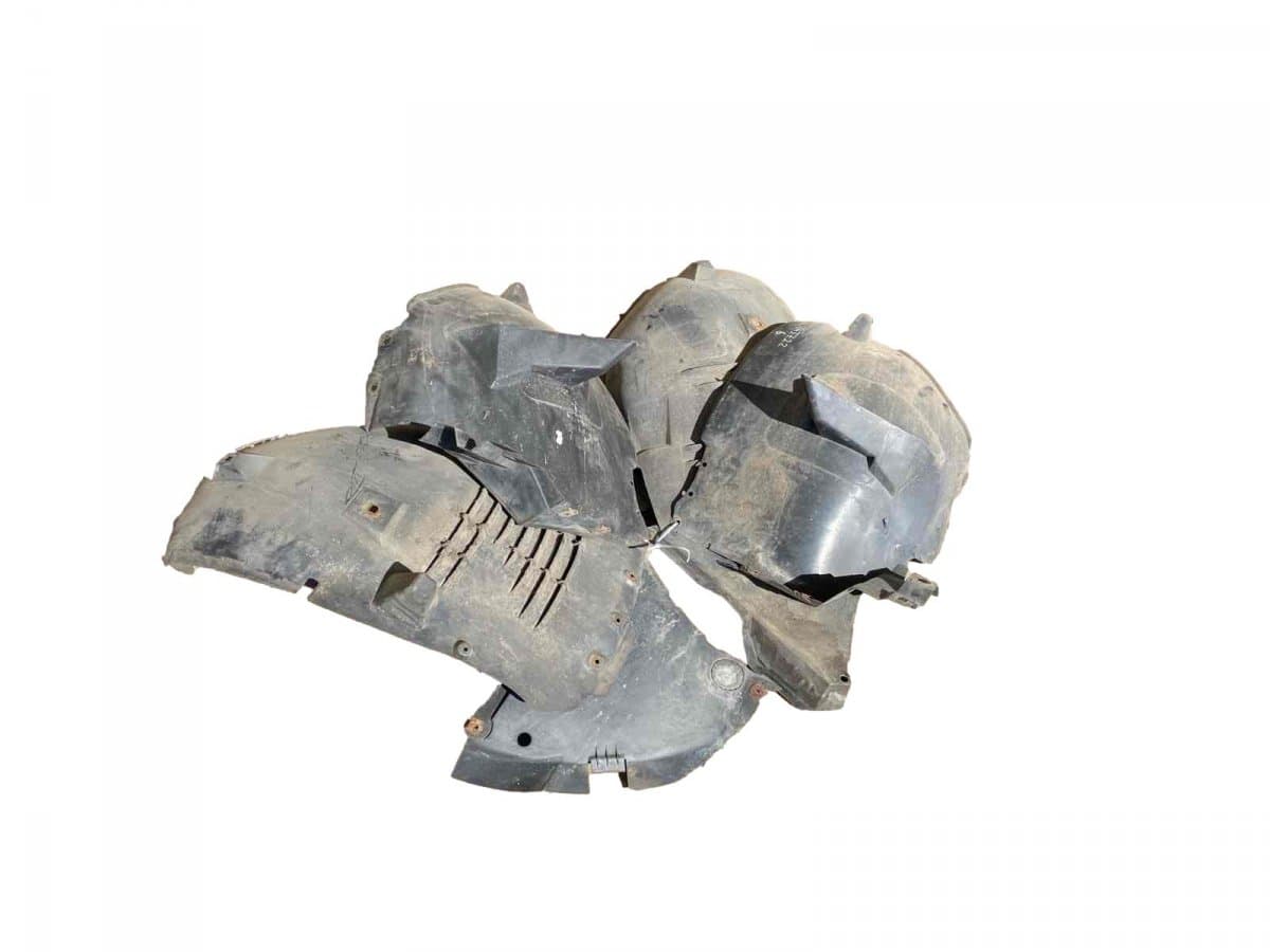 A2306901330 A2306901430 Fender inner liner front set MERCEDES-BENZ SL-CLASS (R230) (2001-2012)