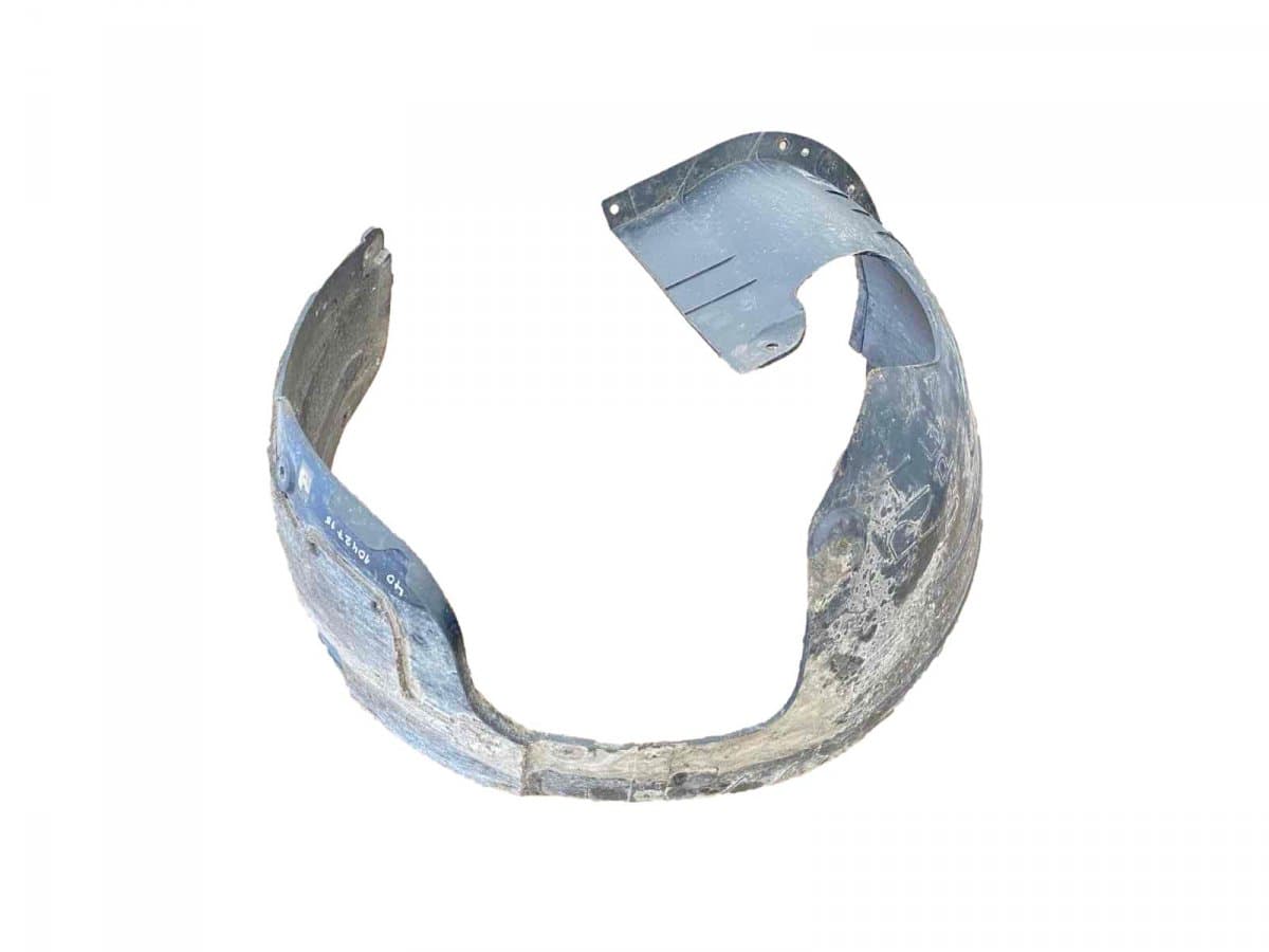 KIA 86812G5500 Fender inner liner Front Right KIA NIRO I (DE) (2016-2022)